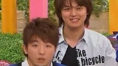 関ジャニ∞ - なるとも - 黑红紫橙 中文字幕 09/03/05