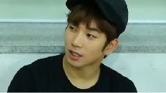 Infinite,2AM,Teen Top,BEAST,MBLAQ - Dramatic Blue