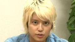 NEWS - Hapikuru!采访 12/07/26