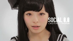 きゃりーぱみゅぱみゅ - SOCIAL 0.0 LAB きゃりーぱみゅぱみゅ编