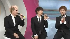 Super Junior - Mnet Wide Open Studio