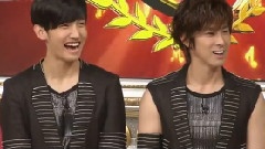 东方神起,郑允浩 - Ichiban Song Show CUT