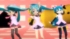 初音未来 - Electrical Parade