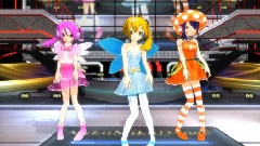 VOCALOID家族 - Gravity=Reality