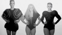 Stilettos - Click Click Click