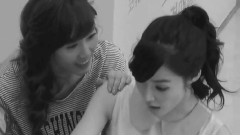 少女时代 - Love Sick Jessica & Tiffany