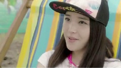 IU,Fiestar - 月光海