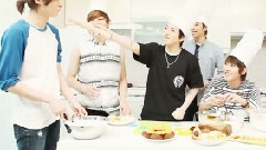 Block B - 甜点 Play!