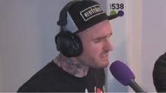 Ben Saunders - Use Somebody