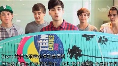 One Direction - Teen Choice Awards