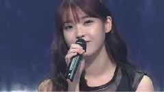 IU,李起光,郑容和 - 冬天的孩子