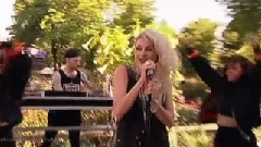 Electric Lady Lab - Taking Off