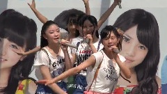 Fairies - Sparkle ららぽーと柏の葉 饭拍版 12/07/26