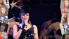 Kylie Minogue - Locomotion