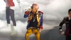 BigBang - I'm Still Alive & Tonight & Hands Up