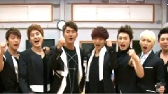 Super Junior - KBS