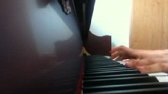 模仿翻唱 - Monster