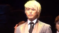Super Junior - Jack The Ripper
