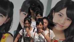 Fairies - Sparkle 1部@ららぽーと柏の叶 饭拍版 12/07/26