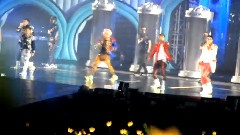 BigBang - 开场 2