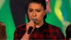 X Factor UK - 江南Style & Payphone & Titanium & Spectrum (Say My Name) & Read All About It