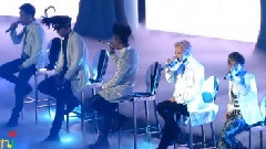 BigBang - 一天一天 & 谎言 & 最后的问候