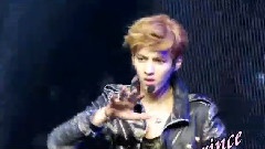 EXO-M - HISTORY