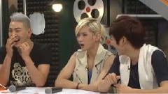 NU'EST - SBS Studio C EP34 Cut Part2
