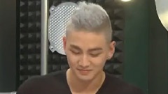 NU'EST - SBS Studio C EP34 Cut Part1