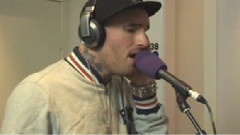Ben Saunders - Kill For A Broken Heart