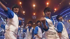 日本群星 - Johnnys' Jr.Land Live