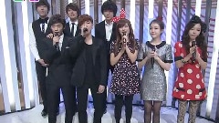 FTISLAND - Interview