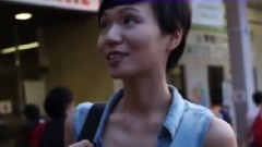 Ling Kai,富士摇滚音乐节 - 音悦人富士摇滚音乐节之行