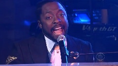 Will.I.Am - This Is Love