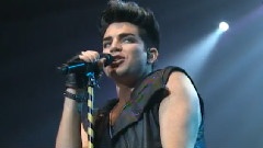 Adam Lambert - Kickin In