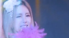 T-ara - 特别时间