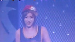 T-ara - 智妍 & 恩静 & 孝敏 特别时间