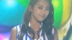 Sistar - Loving U