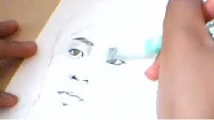 EXO-M - 大师教你画