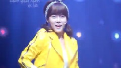朴昭妍(T-ara) - Roly Poly