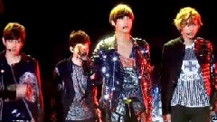 EXO-K - MAMA