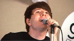 Owl City - Fireflies