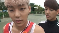 MYNAME - Diary E14 MYNAME Cut