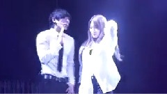 MBLAQ - 李准Solo