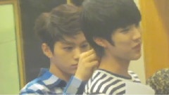 Infinite - 吐司