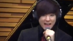 U-KISS - Shut Up &