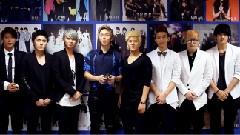 Billboard Korea