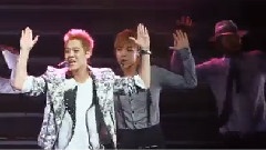 MBLAQ - 晕眩的她