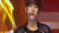 EXO-K - History &