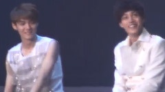 EXO-K - Buing Buing